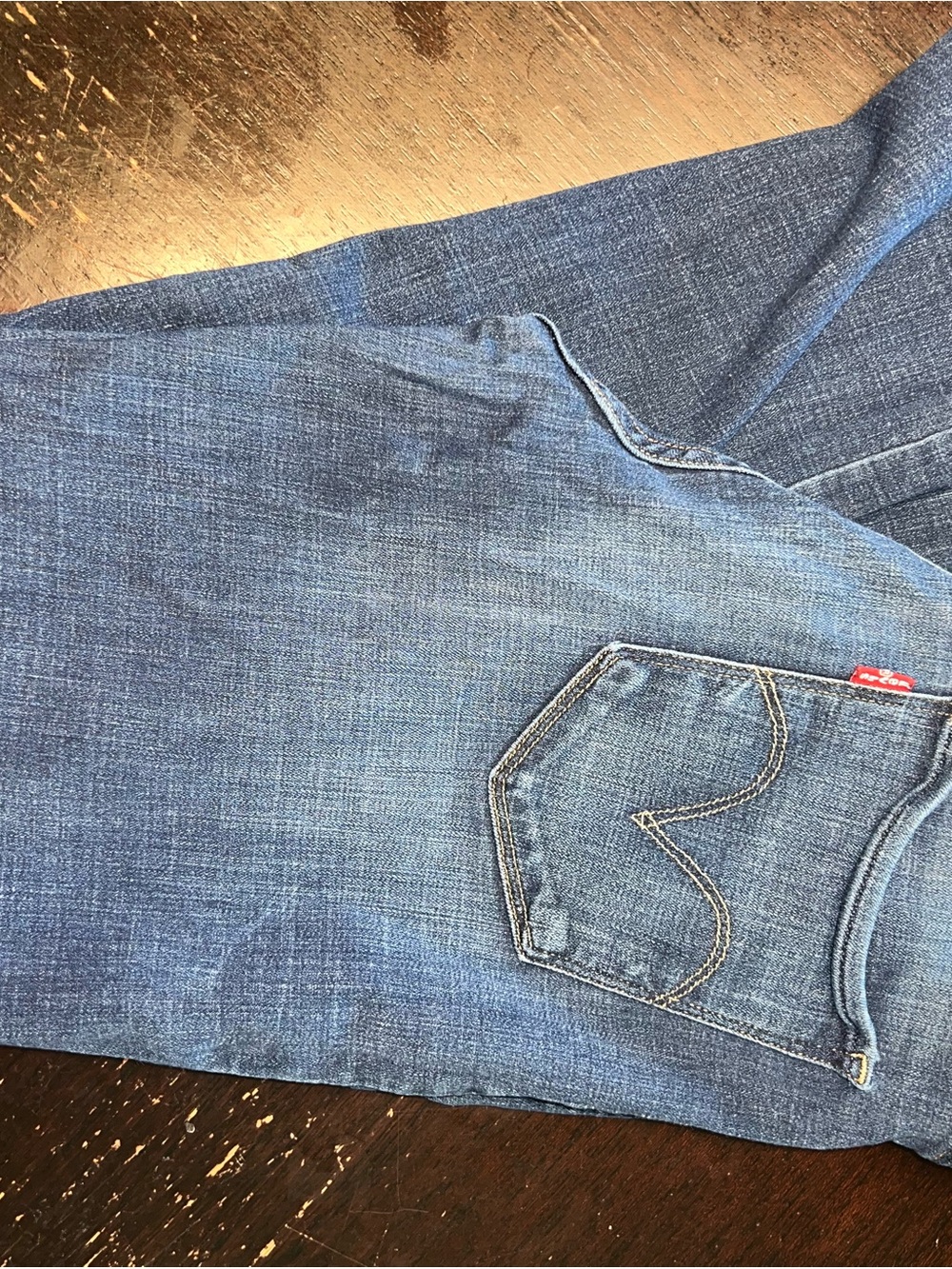 Levi’s Women’s Jeans